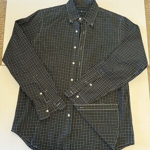 Polo By Ralph Lauren Mens Button Down Shirt